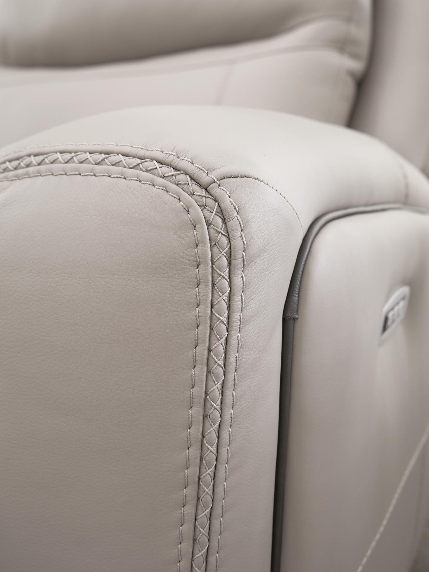 Gravier - Reclining Sectional