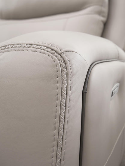 Gravier - Reclining Sectional