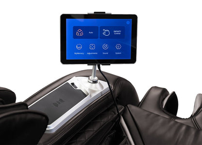 Luminary Syner-D - Massage Chair