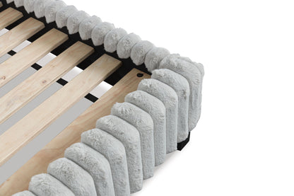 Zuraleus - Upholstered Bed