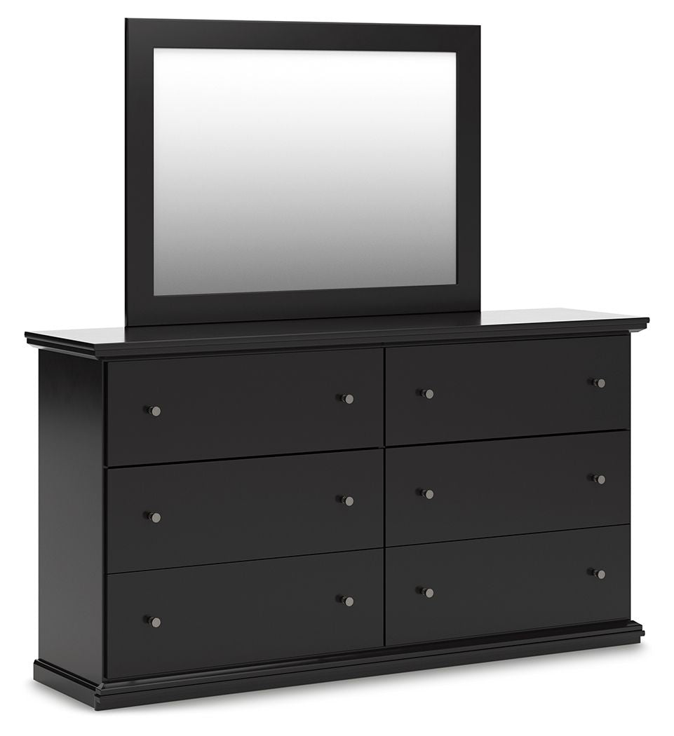 Maribel - Dresser