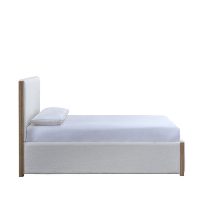 Anika - Bed