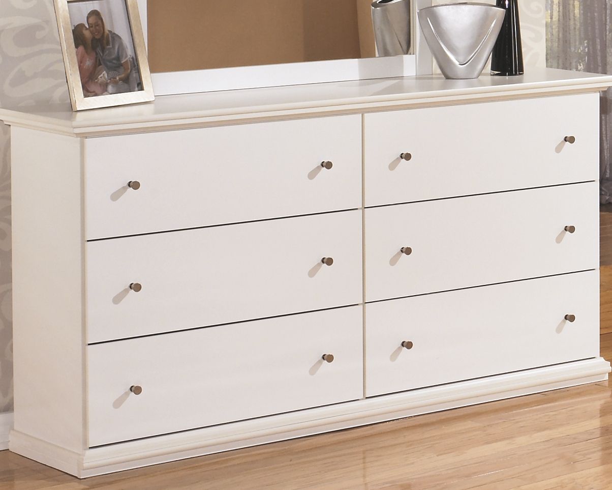 Bostwick Shoals - Dresser