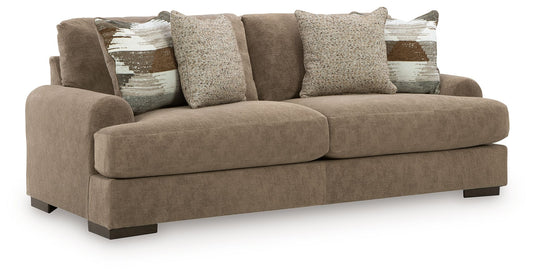 Jayne Park - Sofa