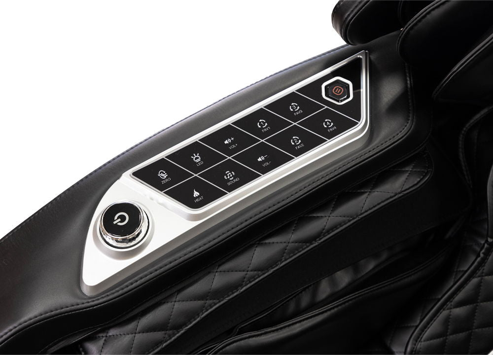 Luminary Syner-D - Massage Chair