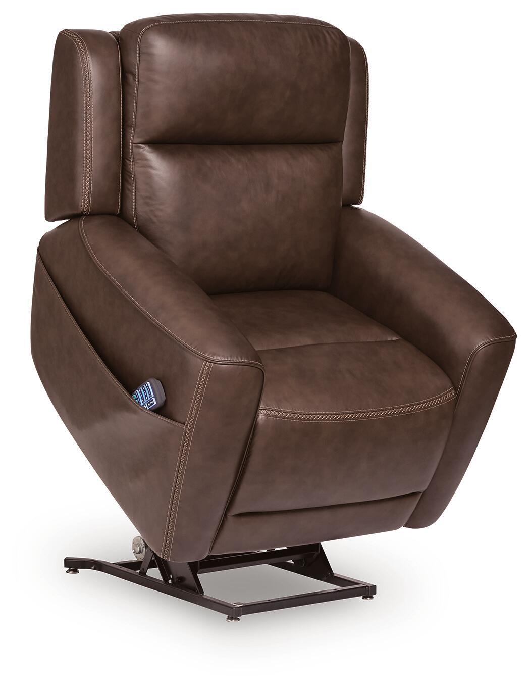 4Z-Tribano - Power Lift Recliner