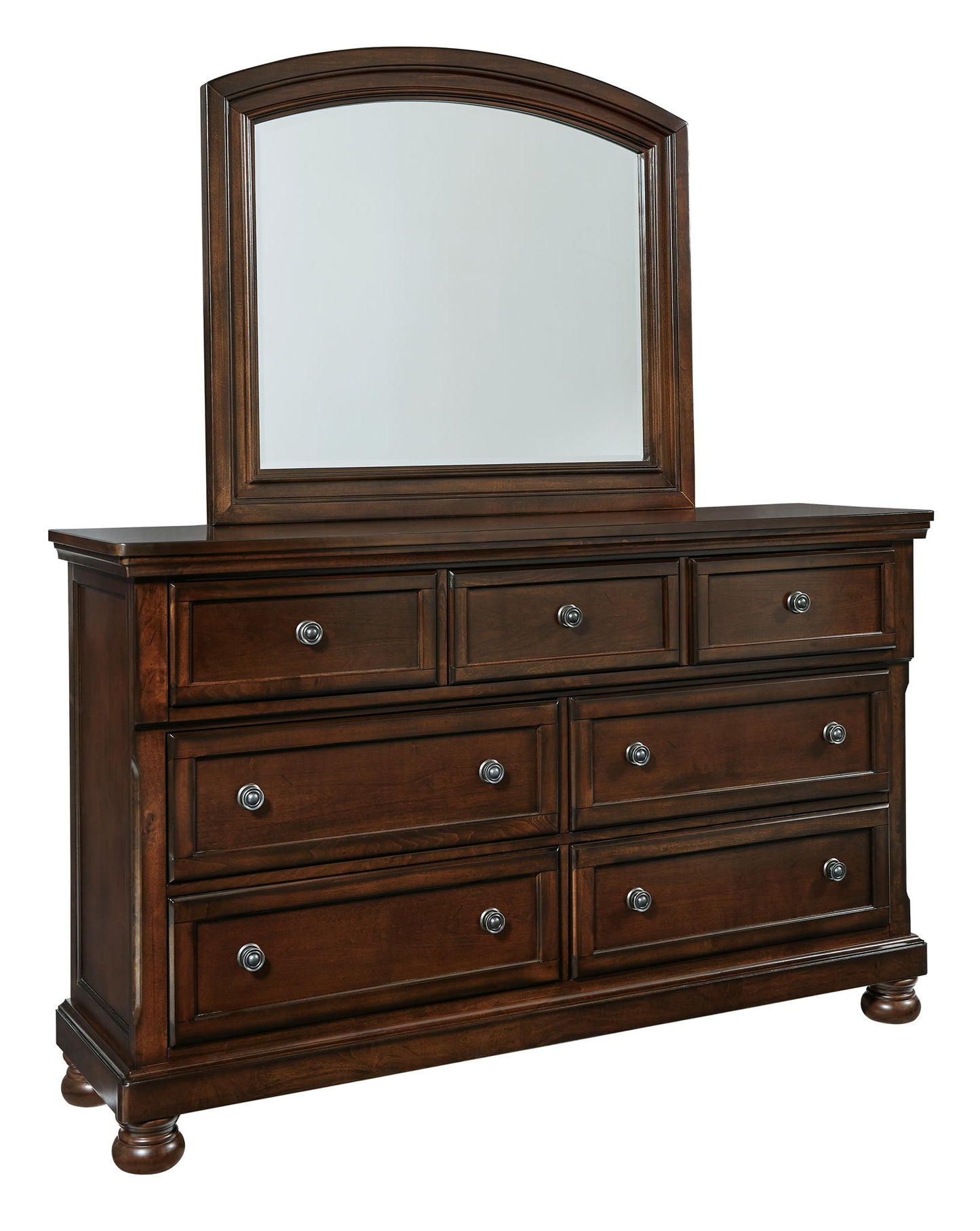 Porter - Dresser