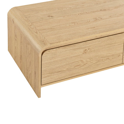 Mara - Cocktail Table