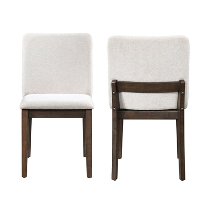 Kody - Upholstered Dining Chair (Set of 2)