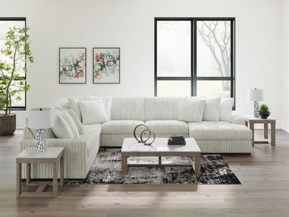Stupendous - Sectional