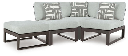 Beachloft - Outdoor Sectional