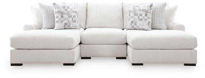 Misty-Lakes - Sectional