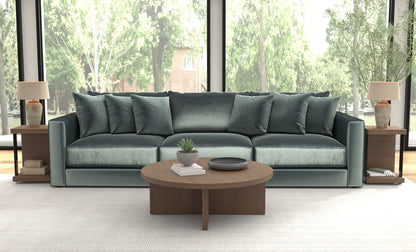 Remington - Modular Sofa - Pine