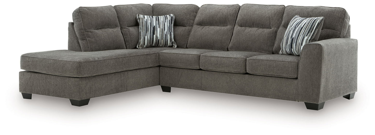 Olten - Sectional
