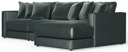 Remington - Modular Sofa - Pine