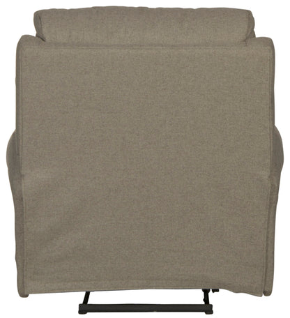 Westport - Glider Recliner
