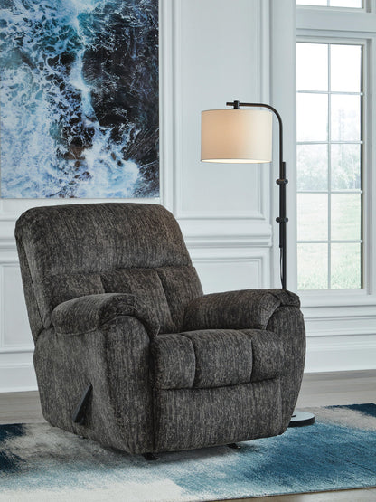 Stayfish - Rocker Recliner