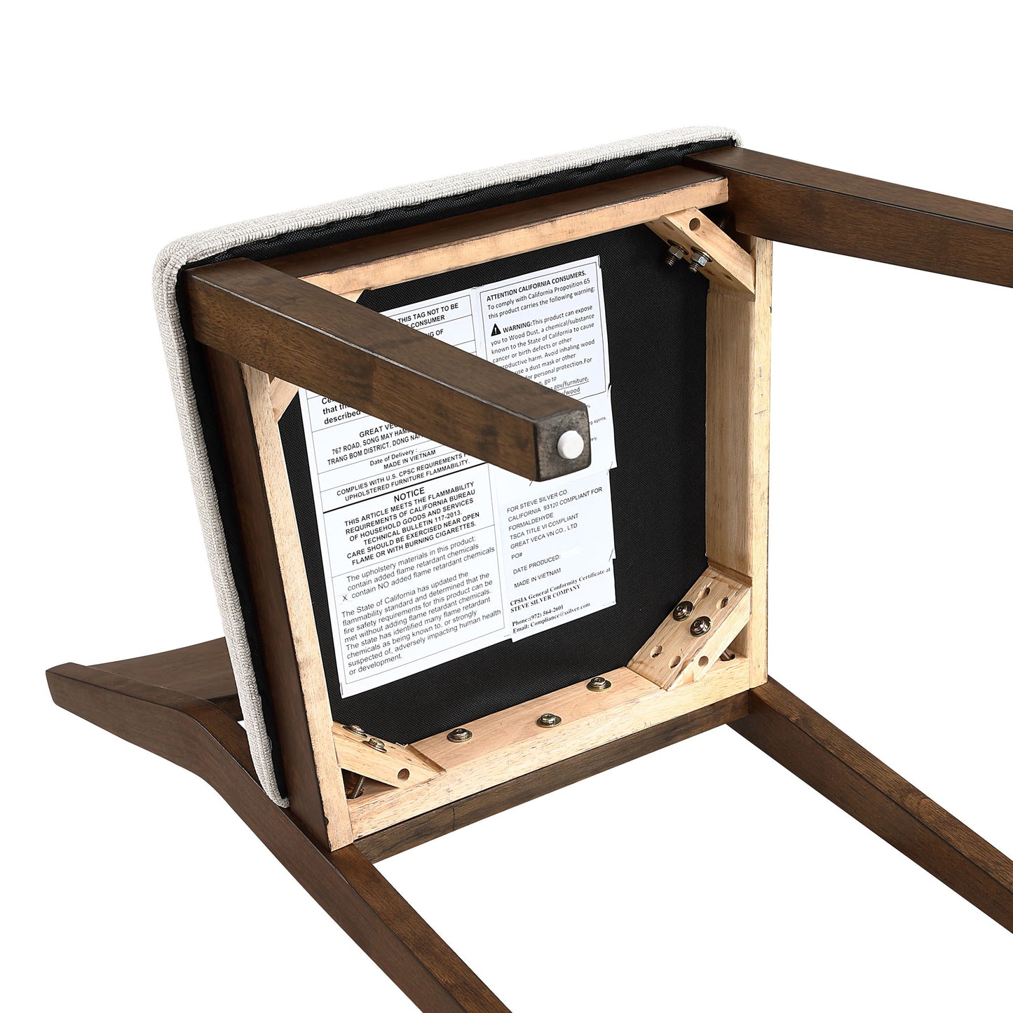 Canton - Chair