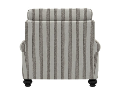 Marley - Chair - Mocha