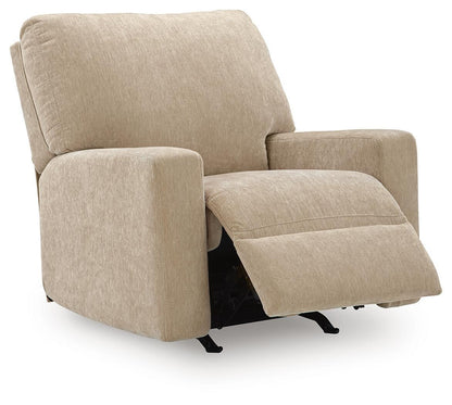 Bridgepoint - Rocker Recliner