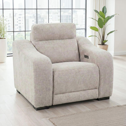 Conroe - Power Recliner