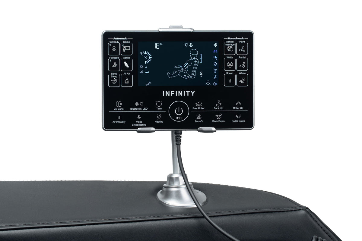 Zenara - Massage Chair