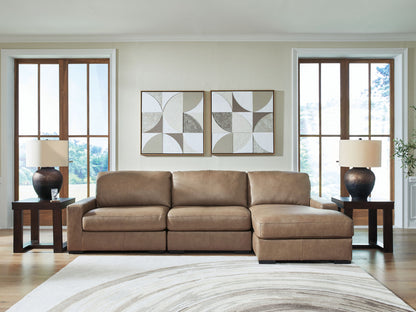 Veronella - Sectional