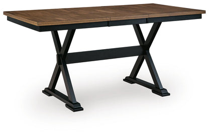Wildenauer - Dining Room Extension Table