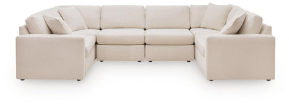 Modmax - Sectional - Oyster