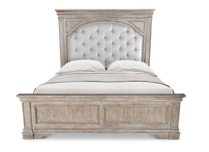 Highland Park - Bedroom Set