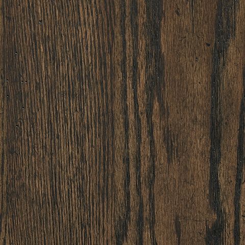 Maylee - Five Drawer Chest - Dark Brown