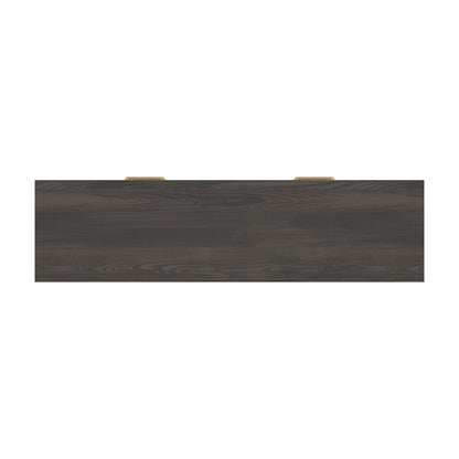 Vonitta Bay - Six Drawer Dresser