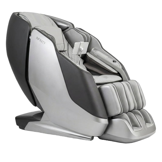 Sensation 4D DualFlex - Massage Chair