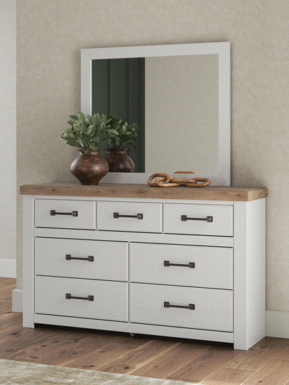 Savonport - Dresser