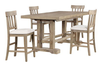Napa - Counter Dining Set