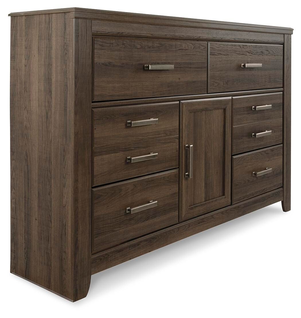 Juararo - Dresser