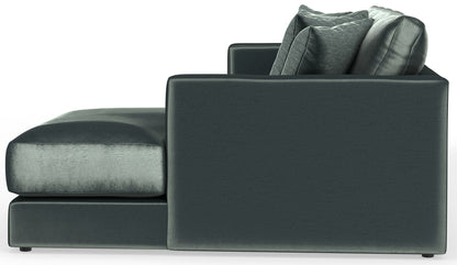 Remington - Modular Sofa - Pine