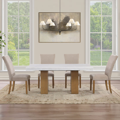 Artemis - Dining Room Set