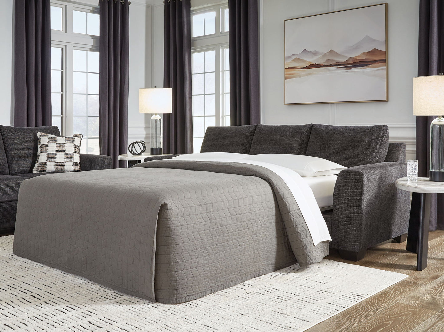Loreo - Sofa Sleeper