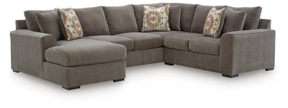 Larson Levee - Sectional