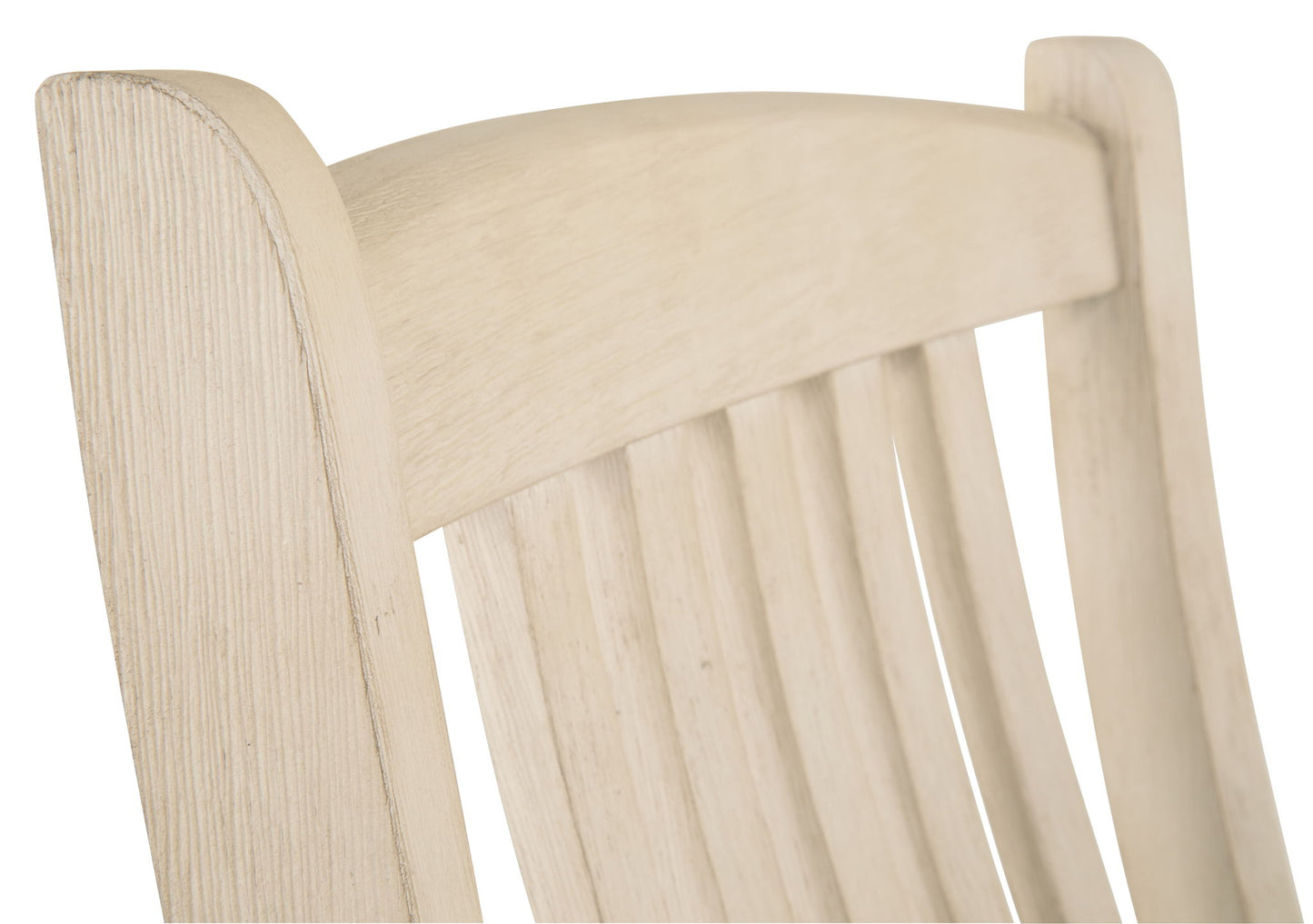 Bolanburg - Dining UPH Side Chair (Set of 2) - Rake Back - Brown / Beige
