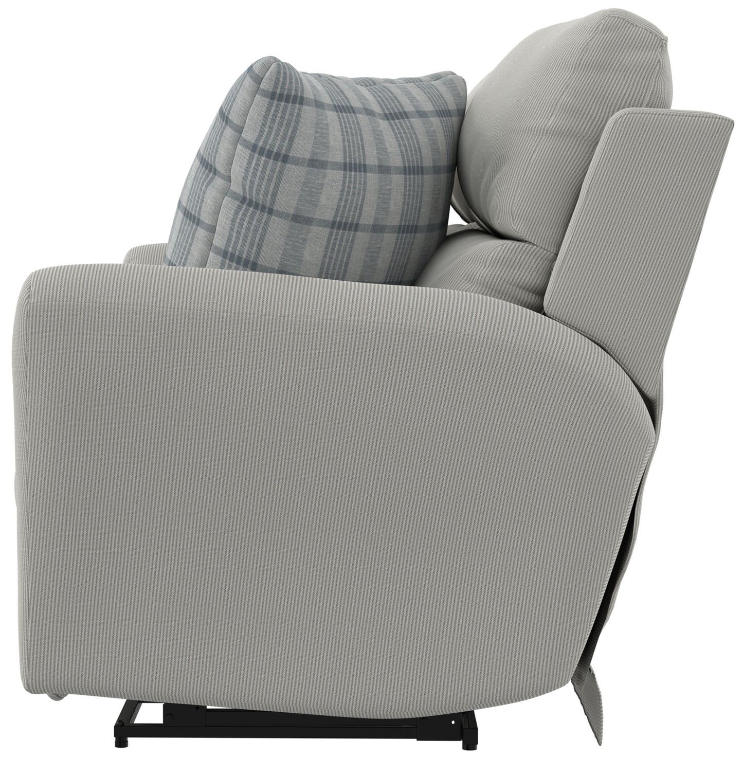 Chappy - Lay Flat Reclining Loveseat