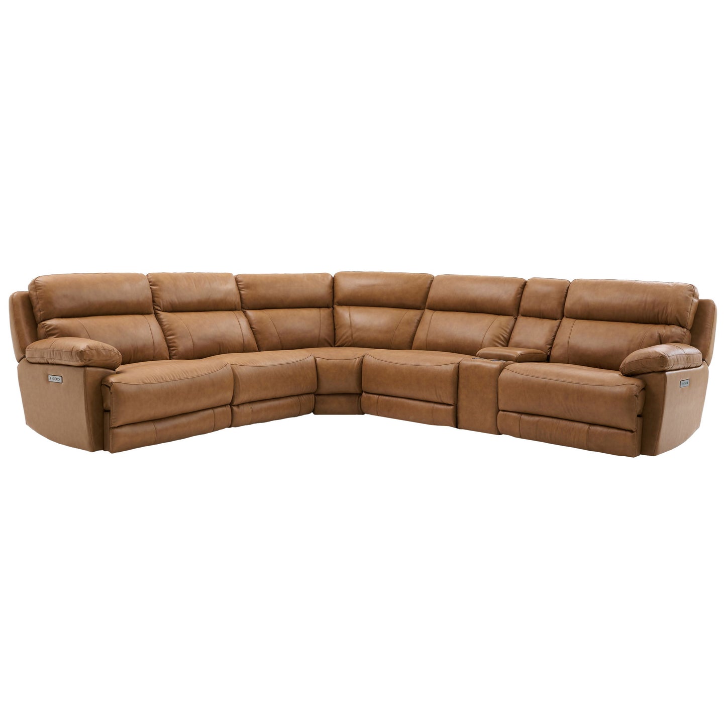 Gatlin - Sectional