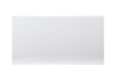 Charlestown - Lift Top Coffee Table - White