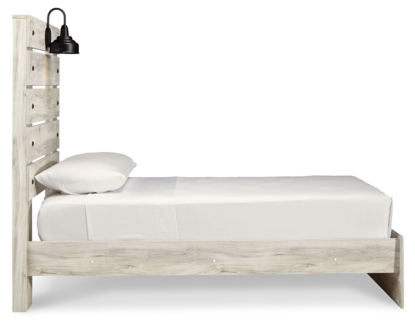 Cambeck - Panel Bed
