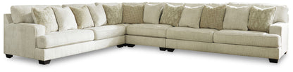 Rawcliffe - Sectional