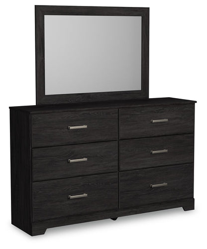 Belachime - Dresser