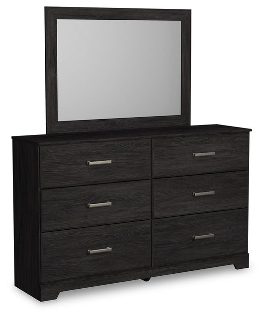 Belachime - Dresser