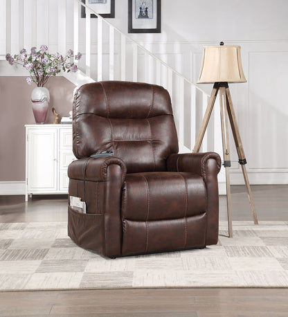 Ottawa - Power Lift Chair With Heat