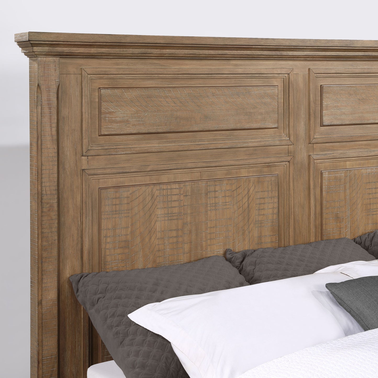 Riverdale - Storage Bedroom Set